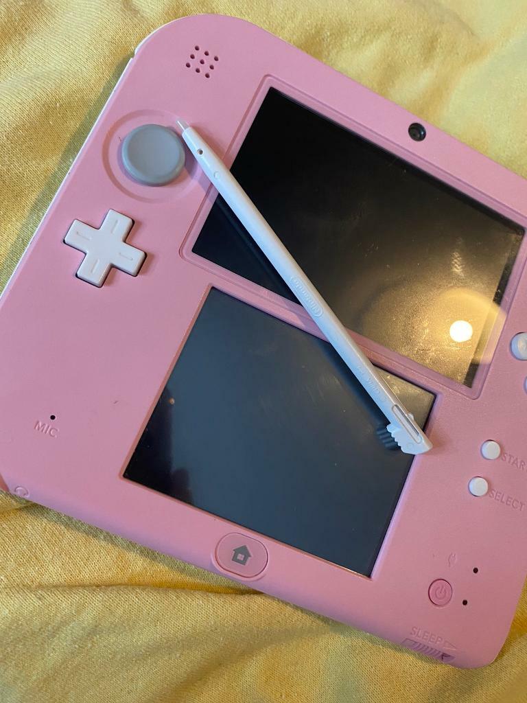 nintendo 2ds gumtree
